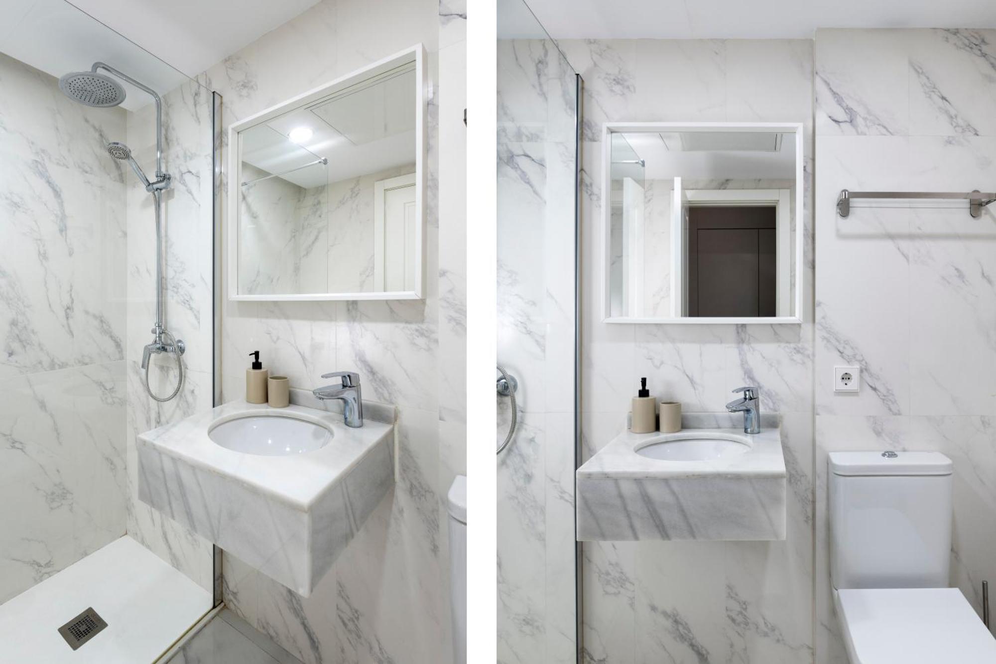Salado Suites Apartments Sevilla Exteriör bild