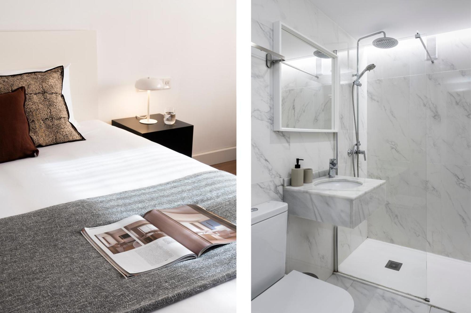 Salado Suites Apartments Sevilla Exteriör bild